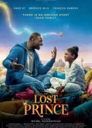 دانلود فیلم The Lost Prince 2020
