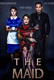 دانلود فیلم The Maid 2020 با زیرنویس فارسی بدون سانسور