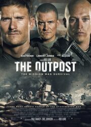 دانلود فیلم The Outpost 2020 با زیرنویس فارسی