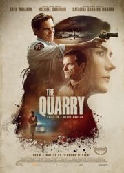 دانلود فیلم The Quarry 2020 با زیرنویس فارسی