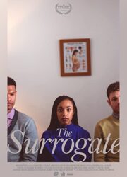 دانلود فیلم The Surrogate 2020