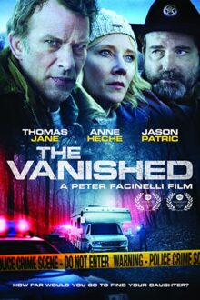 دانلود فیلم The Vanished 2020 با زیرنویس فارسی بدون سانسور