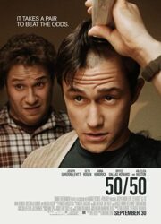 دانلود فیلم 50/50 2011