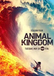 دانلود سریال Animal Kingdomبدون سانسور با زیرنویس فارسی