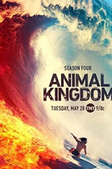 دانلود سریال Animal Kingdom پادشاهی حیوانات با زیرنویس فارسی بدون سانسور