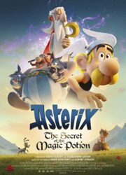 دانلود فیلم Asterix: The Secret of the Magic Potion 2018
