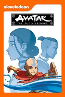 دانلود سریال Avatar: The Last Airbender آواتار: آخرین بادافزار با زیرنویس فارسی بدون سانسور