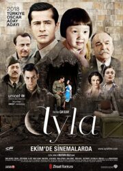 دانلود فیلم Ayla: The Daughter of War 2017