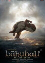 دانلود فیلم Baahubali 2015
