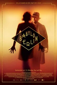 دانلود سریال Babylon Berlin بابیلون برلین با زیرنویس فارسی بدون سانسور