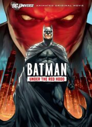 دانلود فیلم Batman: Under the Red Hood 2010
