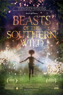 دانلود فیلم Beasts of the Southern Wild 2012 با زیرنویس فارسی بدون سانسور