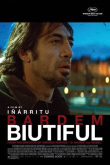 دانلود فیلم Biutiful 2010 با زیرنویس فارسی بدون سانسور