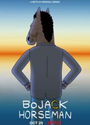 دانلود سریال BoJack Horsemanبدون سانسور با زیرنویس فارسی
