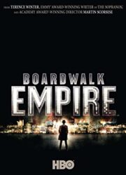 دانلود سریال Boardwalk Empireبدون سانسور با زیرنویس فارسی