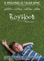 دانلود فیلم Boyhood 2014