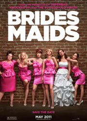 دانلود فیلم Bridesmaids 2011