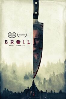 دانلود فیلم Broil 2020 با زیرنویس فارسی بدون سانسور