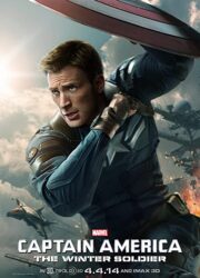 دانلود فیلم Captain America: The Winter Soldier 2014