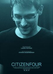 دانلود فیلم Citizenfour 2014