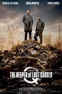 دانلود فیلم Department Q: The Keeper of Lost Causes 2013 با زیرنویس فارسی بدون سانسور
