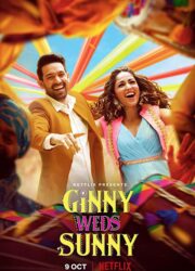 دانلود فیلم Ginny Weds Sunny 2020 با زیرنویس فارسی