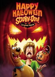 دانلود فیلم Happy Halloween, Scooby-Doo! 2020 با زیرنویس فارسی