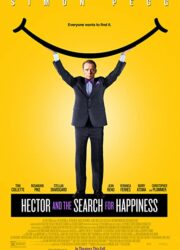 دانلود فیلم Hector and the Search for Happiness 2014