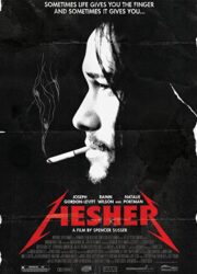 دانلود فیلم Hesher 2010