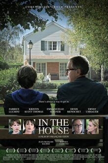 دانلود فیلم In the House 2012 با زیرنویس فارسی بدون سانسور