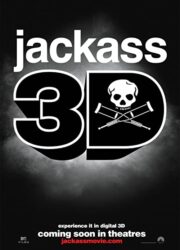 دانلود فیلم Jackass 3D 2010