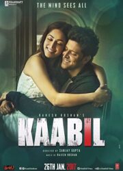 دانلود فیلم Kaabil 2017