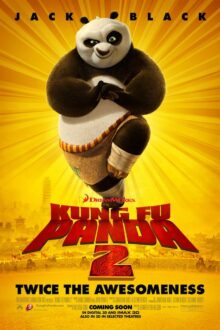 دانلود فیلم Kung Fu Panda 2 2011 با زیرنویس فارسی بدون سانسور