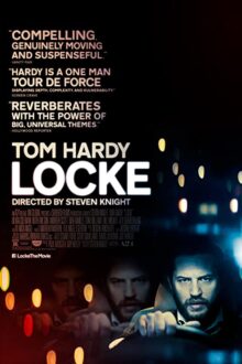 دانلود فیلم Locke 2013 با زیرنویس فارسی بدون سانسور