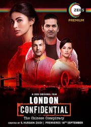 دانلود فیلم London Confidental 2020