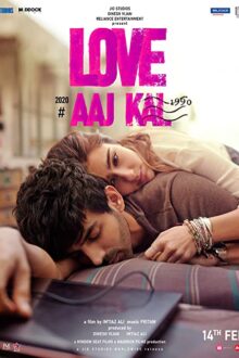 دانلود فیلم Love Aaj Kal 2020 با زیرنویس فارسی بدون سانسور