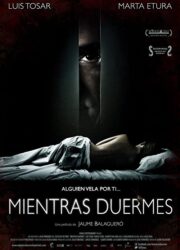 دانلود فیلم Mientras duermes 2011