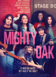 دانلود فیلم Mighty Oak 2020 با زیرنویس فارسی