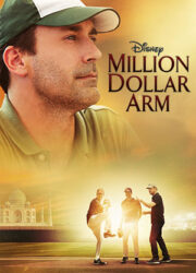 دانلود فیلم Million Dollar Arm 2014