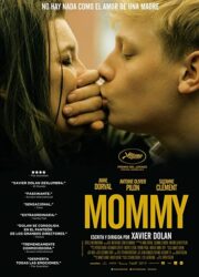 دانلود فیلم Mommy 2014