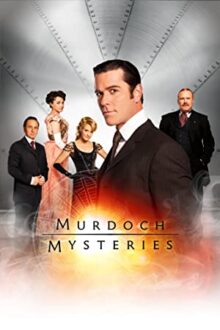 دانلود سریال Murdoch Mysteries ماجرا های مرداک با زیرنویس فارسی بدون سانسور
