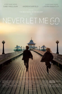 دانلود فیلم Never Let Me Go 2010 با زیرنویس فارسی بدون سانسور