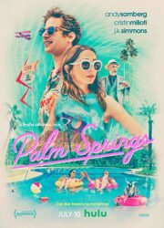 دانلود فیلم Palm Springs 2020 با زیرنویس فارسی