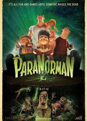 دانلود فیلم ParaNorman 2012