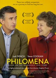 دانلود فیلم Philomena 2013