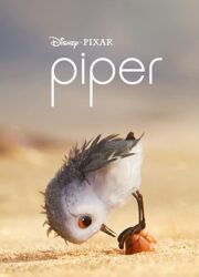 دانلود فیلم Piper 2016