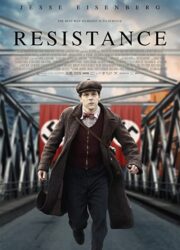 دانلود فیلم Resistance 2020 با زیرنویس فارسی