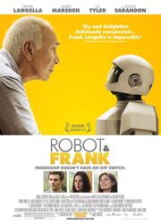 دانلود فیلم Robot & Frank 2012