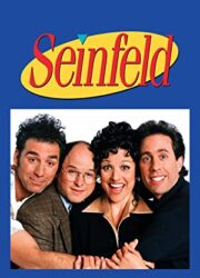 دانلود سریال Seinfeldبدون سانسور با زیرنویس فارسی