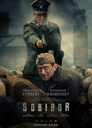 دانلود فیلم Sobibor 2018